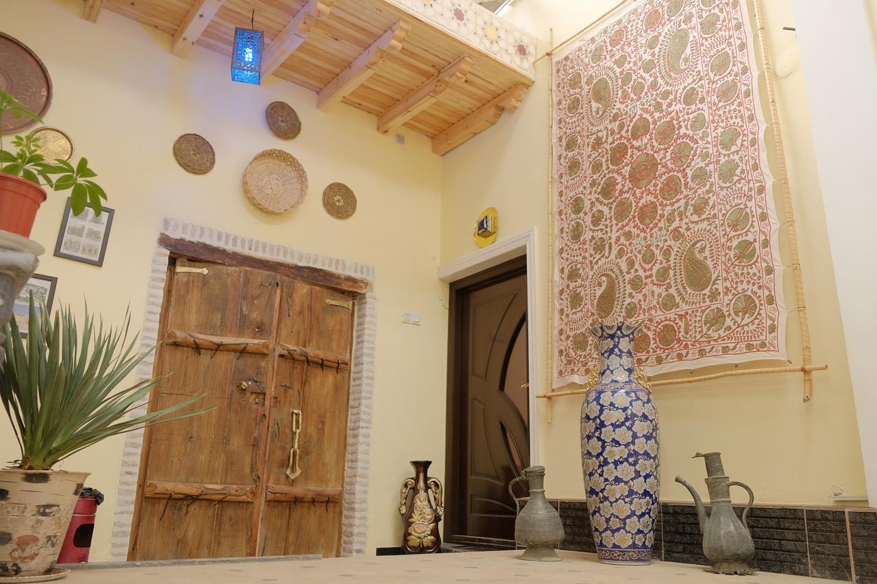 בוקורו Hotel Rizqiro'Z Boutique מראה חיצוני תמונה