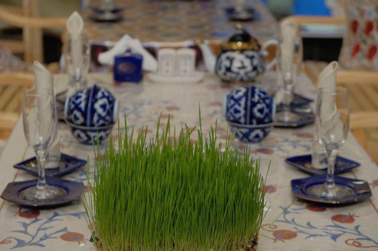 בוקורו Hotel Rizqiro'Z Boutique מראה חיצוני תמונה